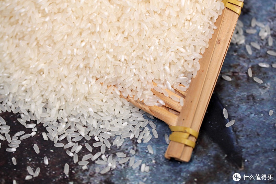 关于大米的谣言，这些年，你中了几样？