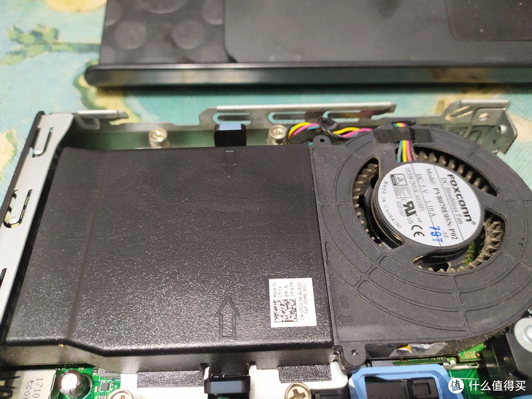 男人的快乐就这么简单-Dell 3050 Micro 小主机使用体验