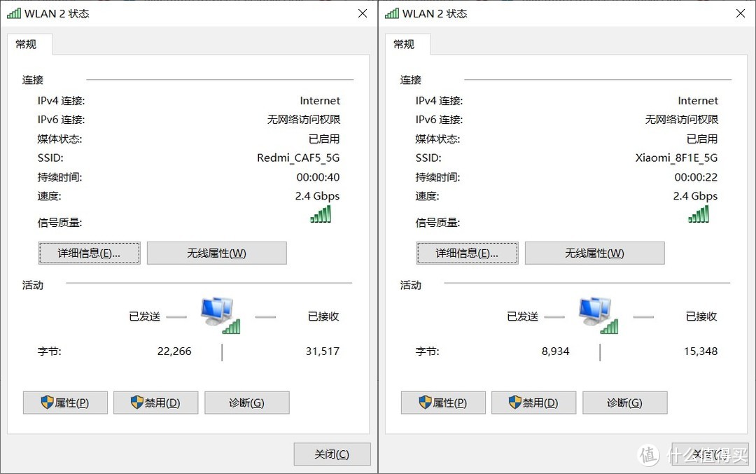 同门PK评测，我站谁？红米AX6 &小米AX3600