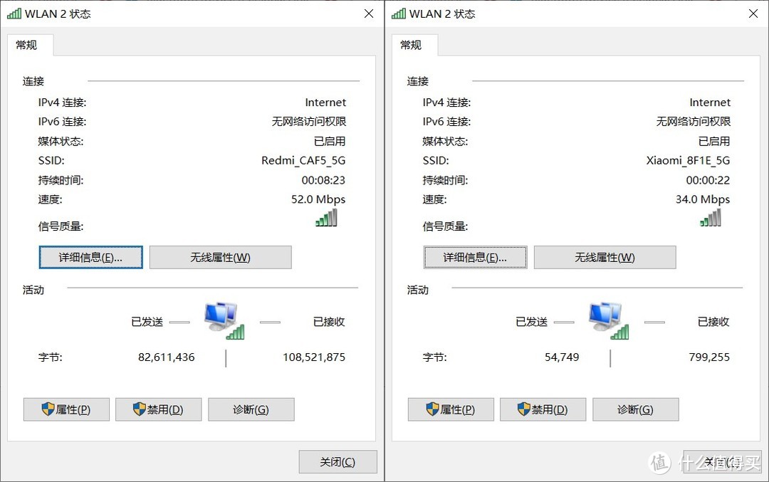 同门PK评测，我站谁？红米AX6 &小米AX3600