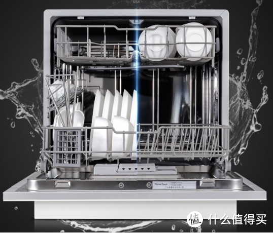 真实测评||如何挑选洗碗机教程，HUMANTOUCH慧曼13套洗碗机开箱测评