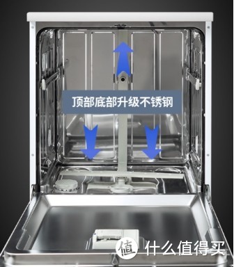真实测评||如何挑选洗碗机教程，HUMANTOUCH慧曼13套洗碗机开箱测评