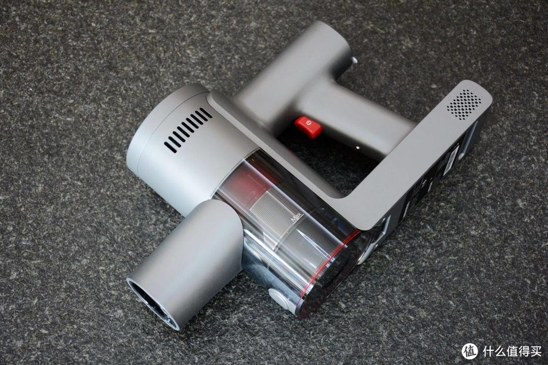 吸尘器终于不再是负担了：入手顺造轻量手持吸尘器L1，单手玩转吸尘器