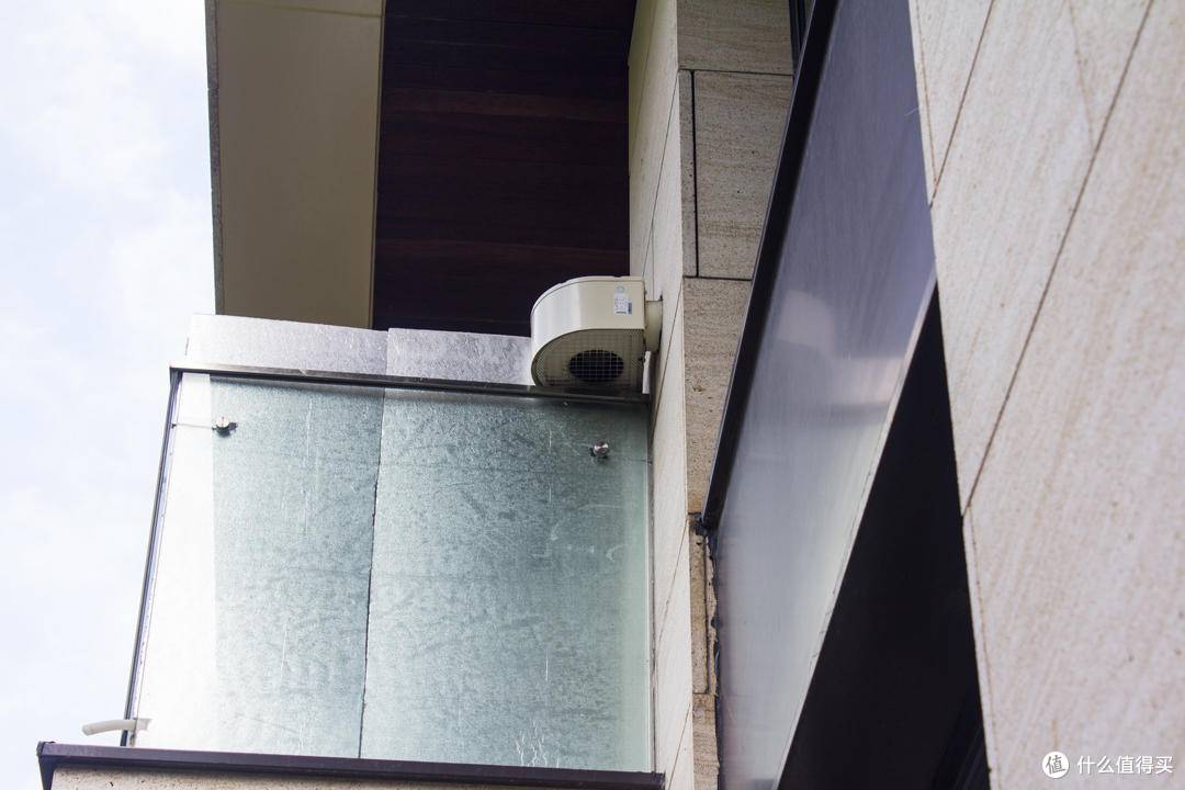 纽塔克新风机使用体验:分分钟为房间换新鲜空气_新风系统_什么值得买
