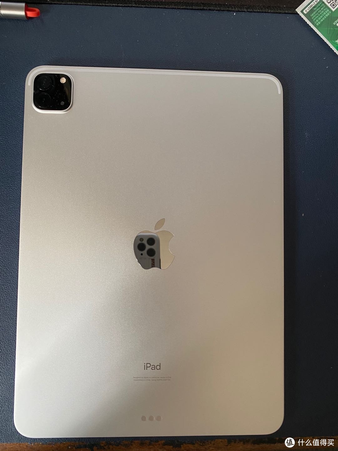 iPad Pro 11寸 2020 vs iPad Mini 5游戏体验&购买建议