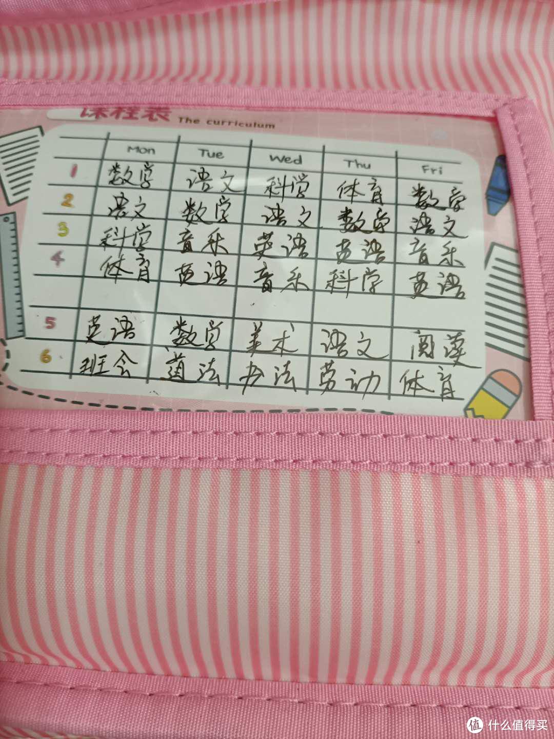 学习负担太重？先从给肩膀减负开始！GMT for Kids轻一代护脊书包体验