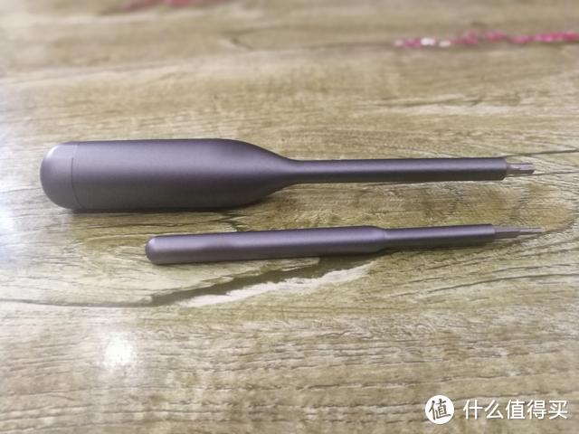 极客利器——WOWSTICK手动螺丝刀