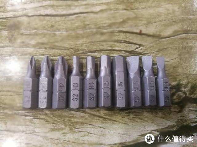 极客利器——WOWSTICK手动螺丝刀