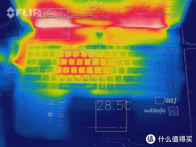 16.6英寸雷神 911 绝地武士评测：游戏大作畅游新利器