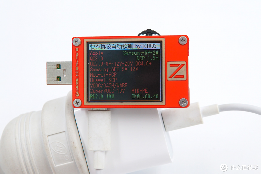 拆解报告：苹果20W USB PD快充充电器A2244