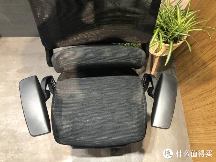  人体工学椅性价比之王-京东京造Z9 elite 的第一次瞎比比