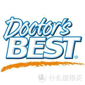 Doctor's Best 明星产品双十一抢购全攻略