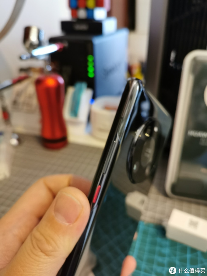 华为mate40pro使用评测