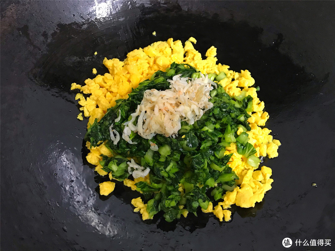 秋冬季节，多吃这碱性蔬菜，用来包饺子比韭菜鲜美，便宜又好吃