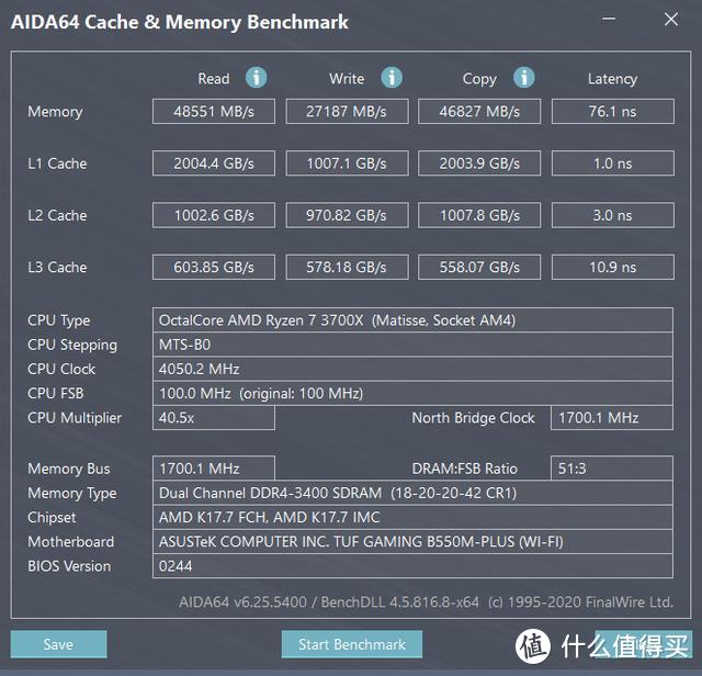 国产内存福利卡，仅售219元稳超3600MHz，铭瑄太极G3体验