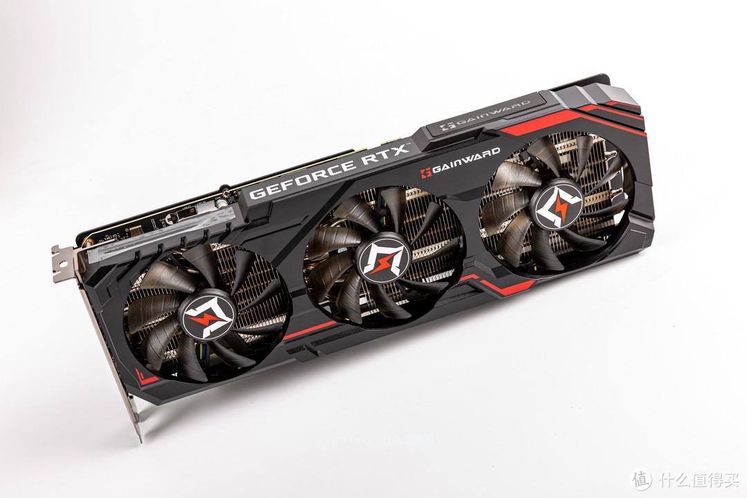 2020双十一整一个追风少年——耕升追风RTX3070 &追风者P500A装机show