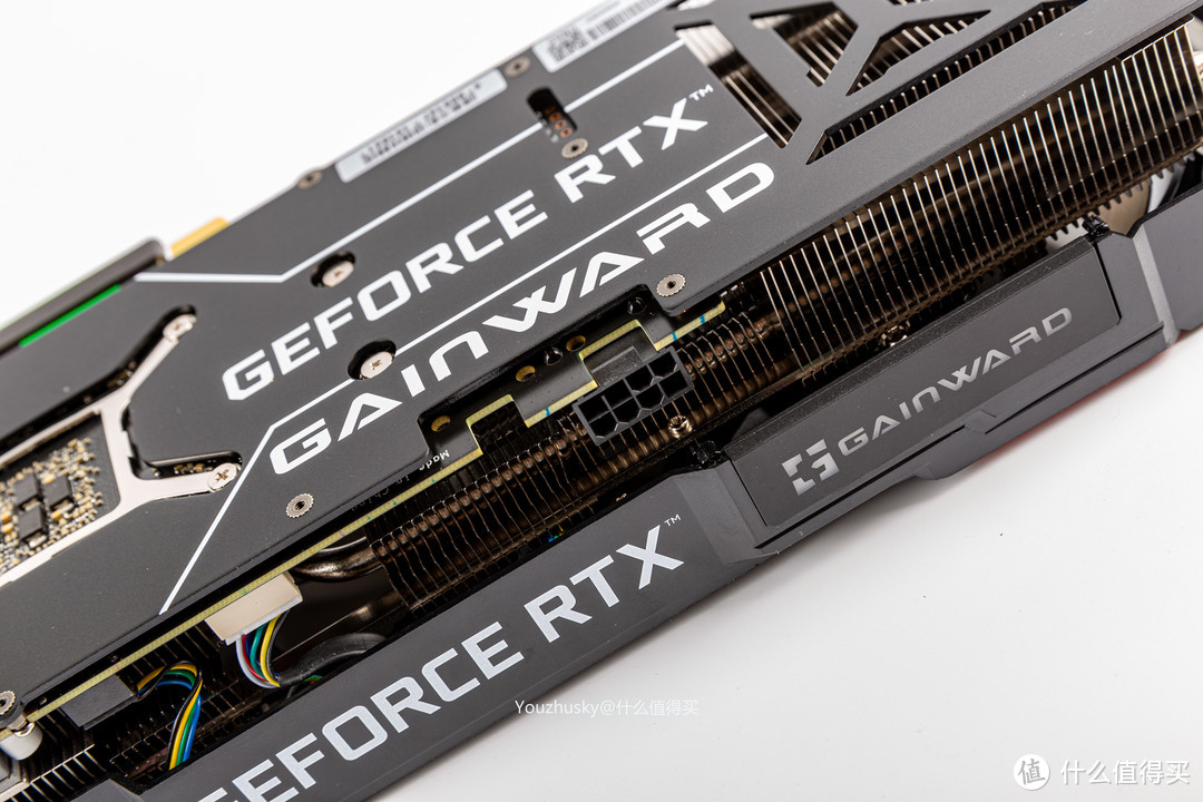 2020双十一整一个追风少年——耕升追风RTX3070 &追风者P500A装机show