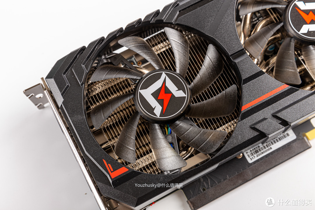 2020双十一整一个追风少年——耕升追风RTX3070 &追风者P500A装机show