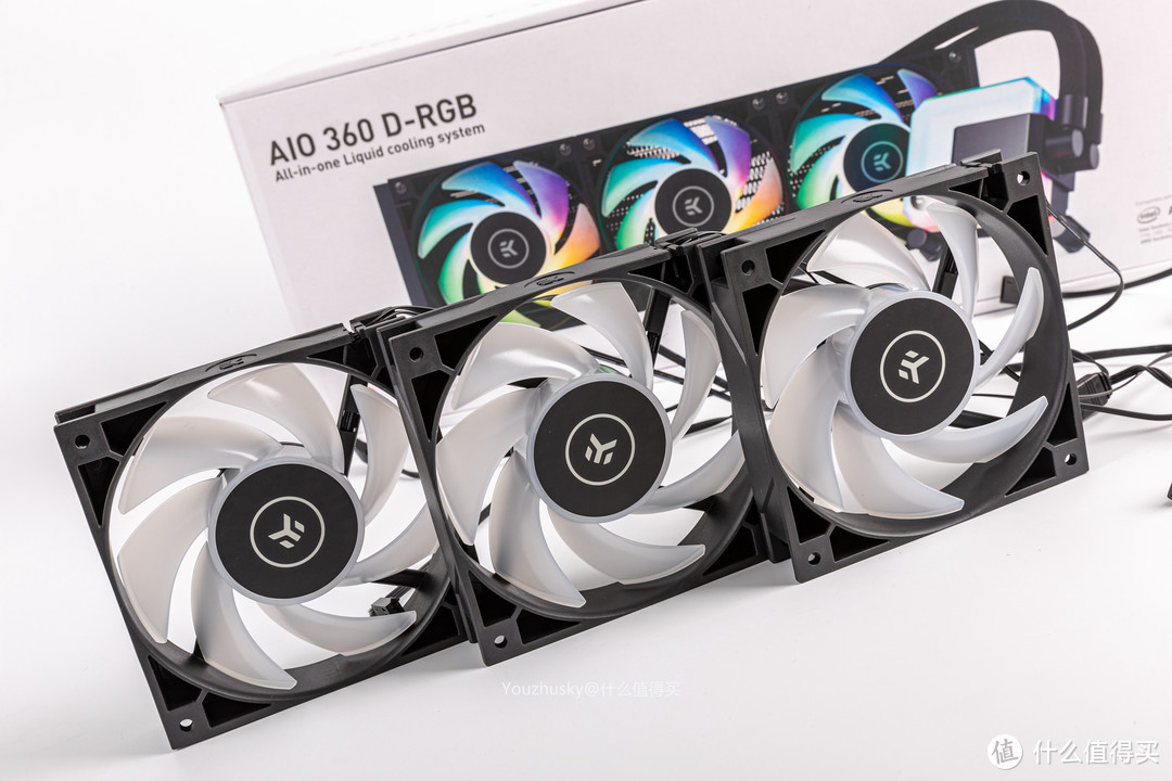 2020双十一整一个追风少年——耕升追风RTX3070 &追风者P500A装机show