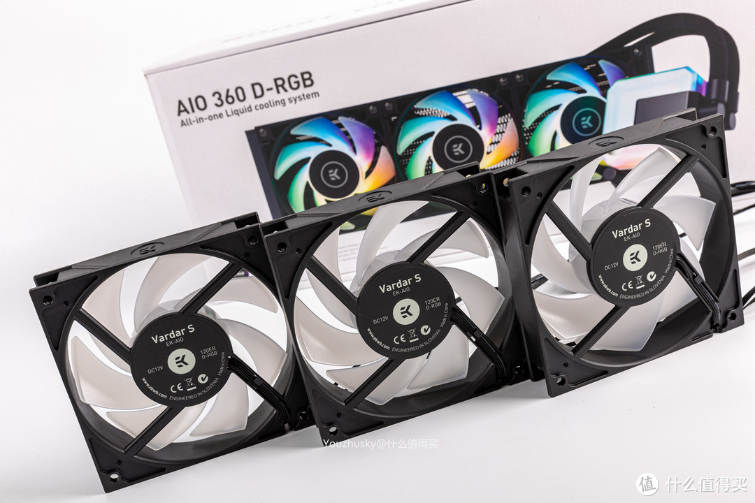 2020双十一整一个追风少年——耕升追风RTX3070 &追风者P500A装机show