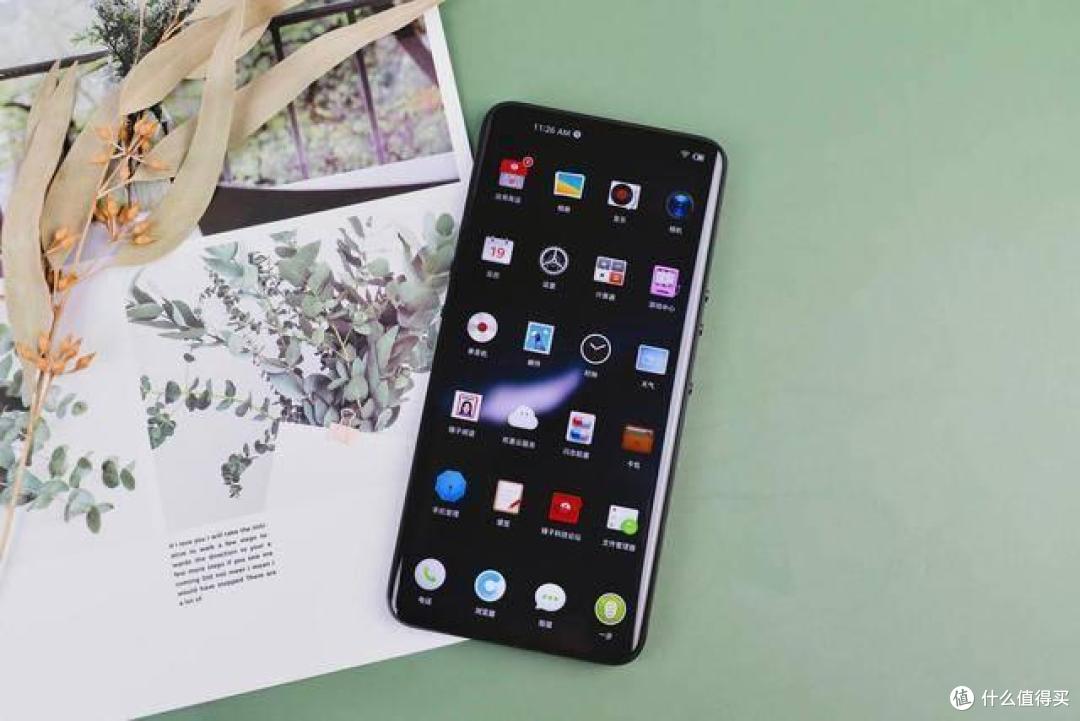 坚果r2评测:骁龙865 亿级像素 55w快充,惊喜的不止是系统_手机_什么