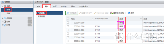 虚拟机ESXI中Mikrotik RouterOS(ROS)的安装设置教程