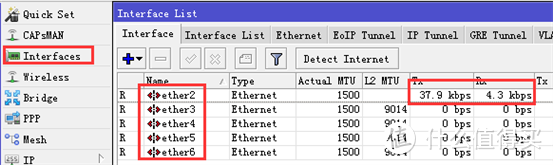 虚拟机ESXI中Mikrotik RouterOS(ROS)的安装设置教程