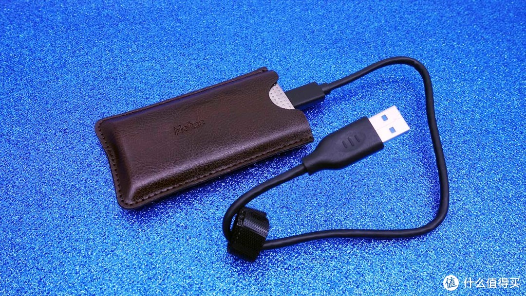 高速稳定的便携数据专家——朗科（Netac）Z9 Type-c USB 3.2移动固态硬盘评测