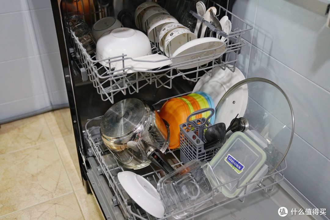 安装实录，水电详测—手把手教你从零玩转洗碗机！