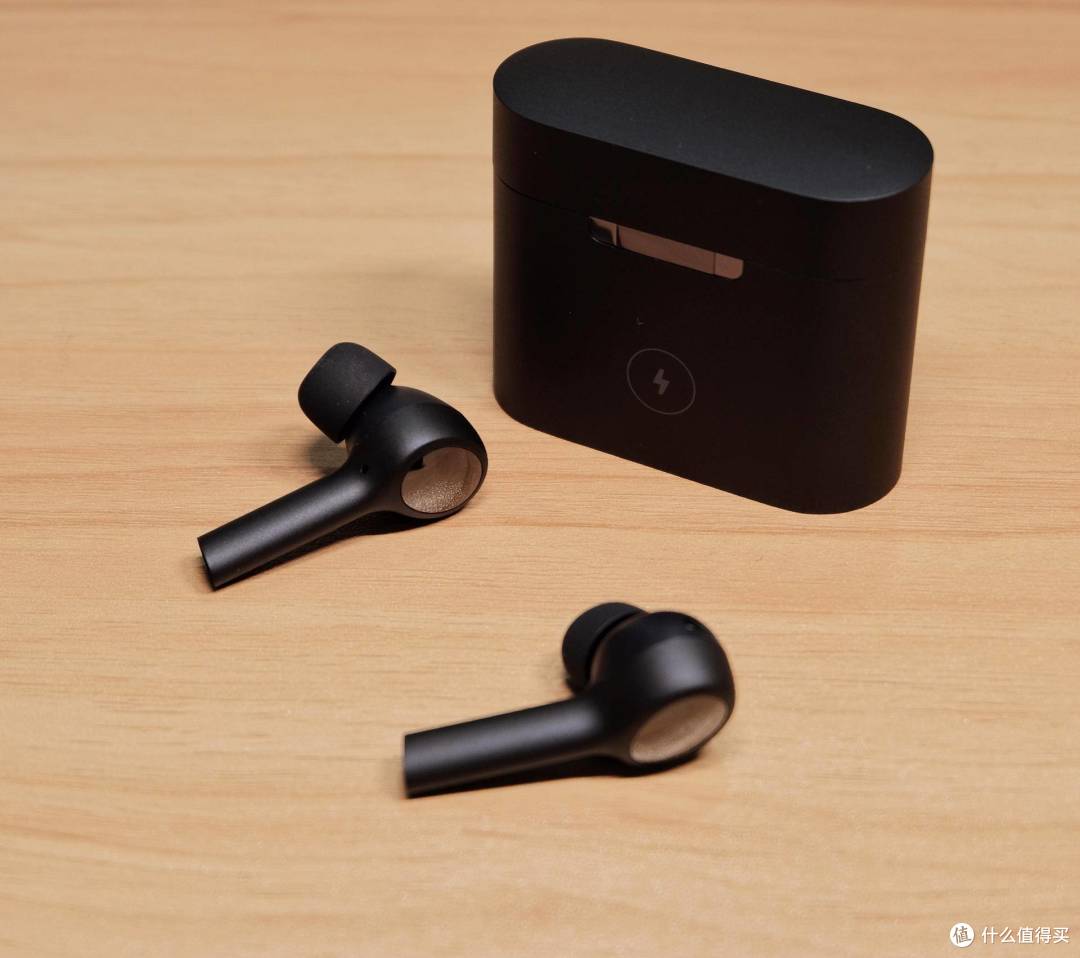忘却喧嚣独享静谧02小米真无线蓝牙耳机air2pro轻体验
