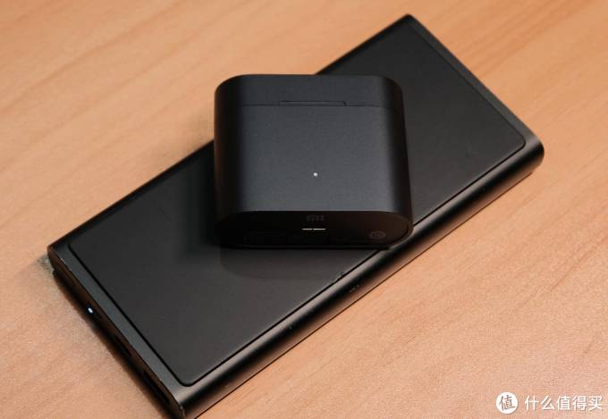 忘却喧嚣独享静谧02小米真无线蓝牙耳机air2pro轻体验