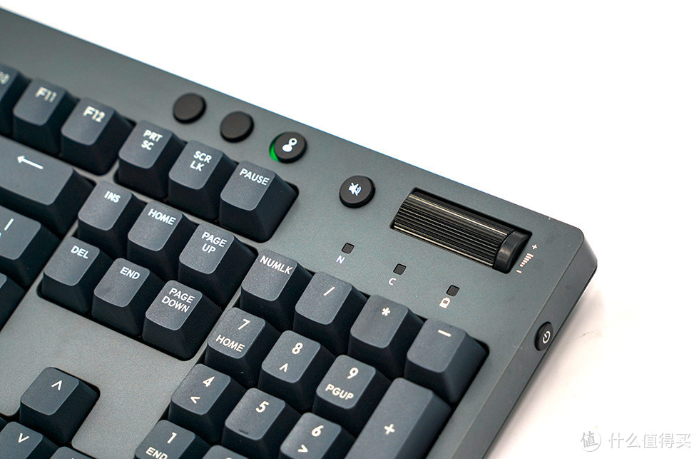 400元以内 无线/PBT/全尺寸机械键盘想要的都给你 TT G521飞行家