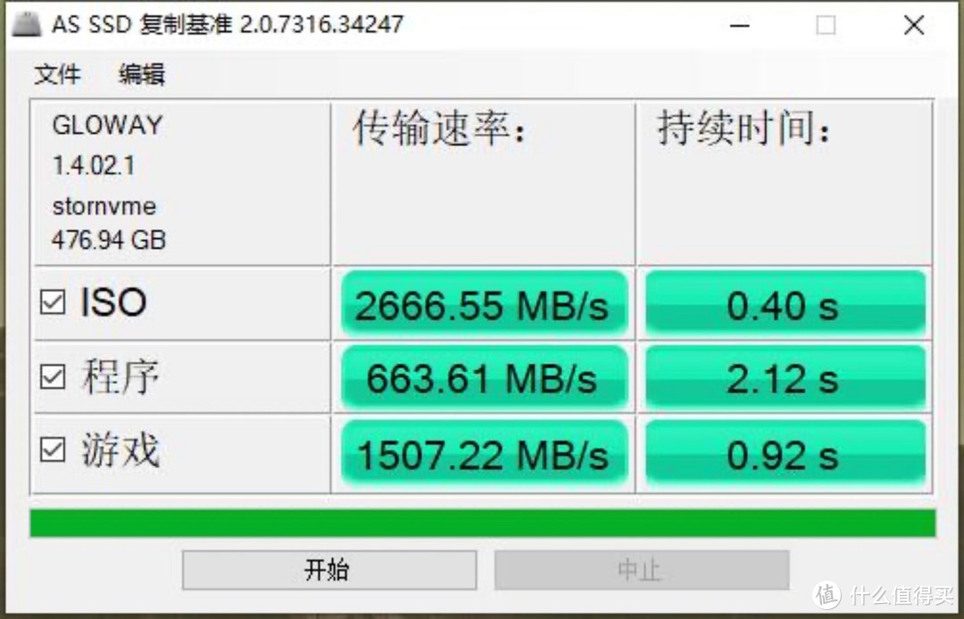 纯国产 SSD 性能是否强劲——体验光威弈 PRO M.2 NVMe SSD