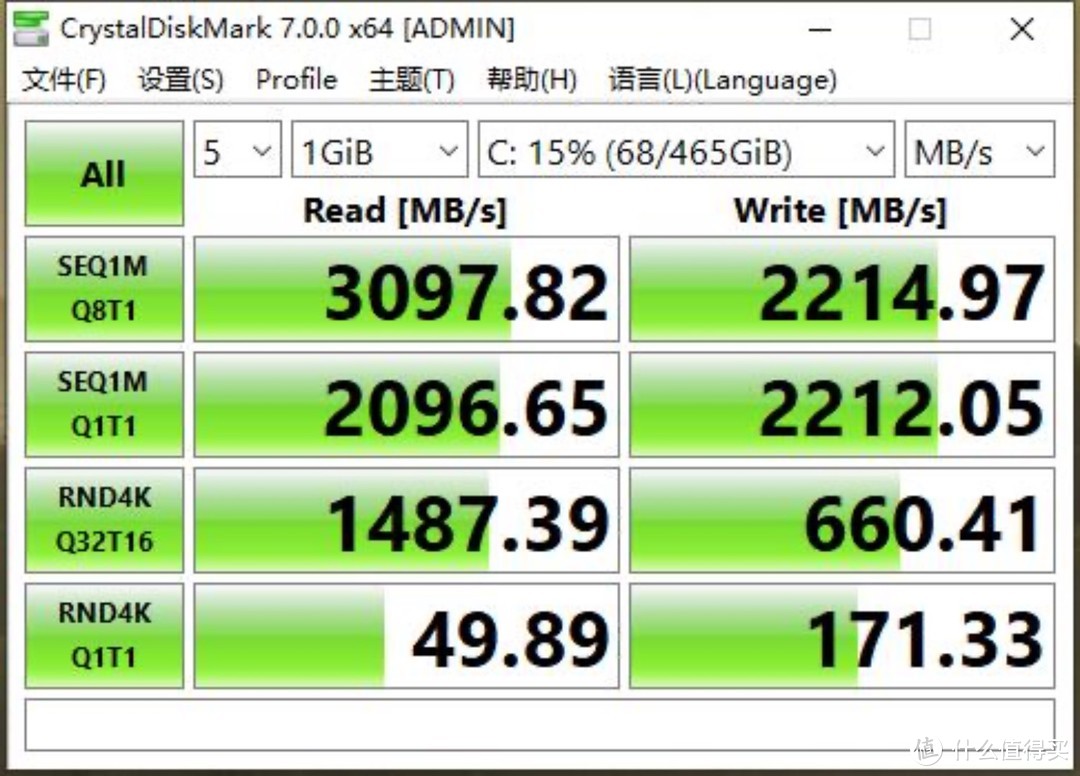 纯国产 SSD 性能是否强劲——体验光威弈 PRO M.2 NVMe SSD