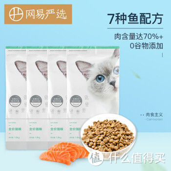 双十一要到了，猫粮如何选？哪些猫粮值得一囤？