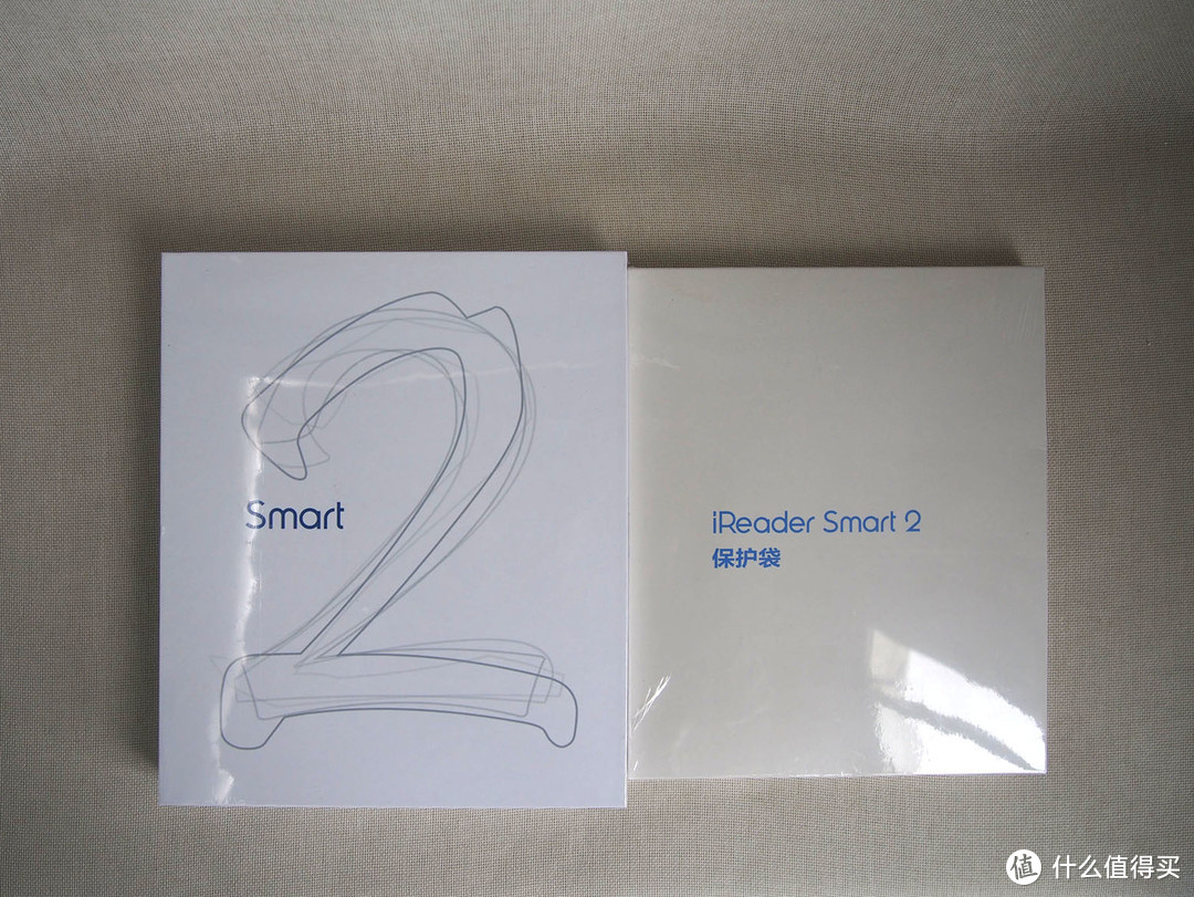 掌阅iReader Smart2 超级智能本 10.3英寸电子书阅读器开箱简评