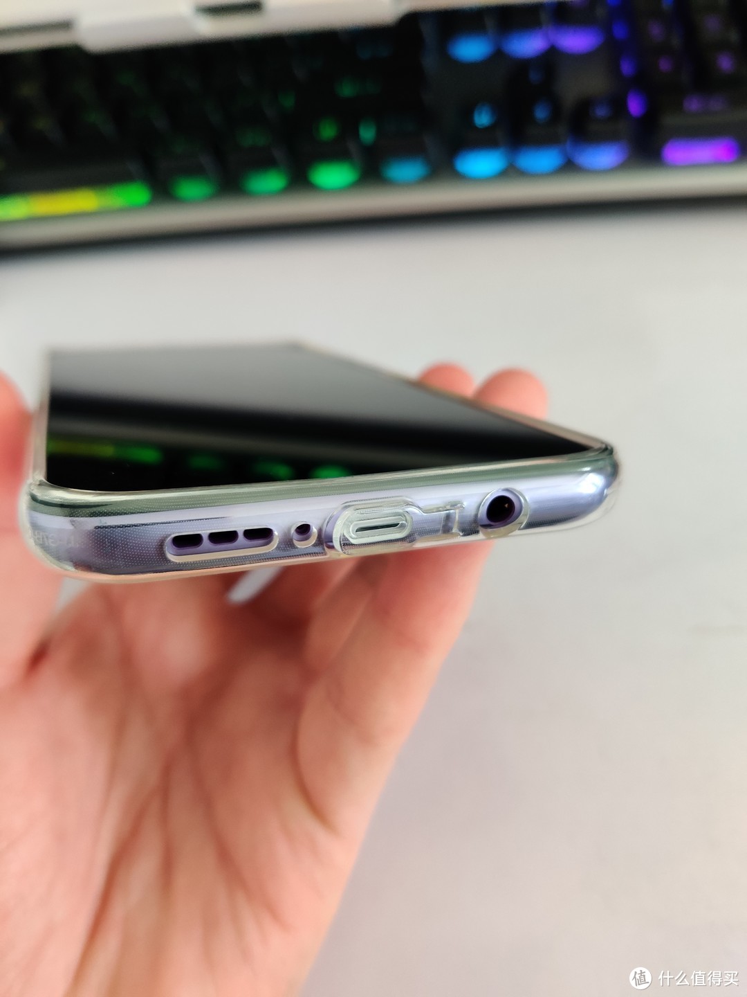 红米redmik305g手机开箱评测