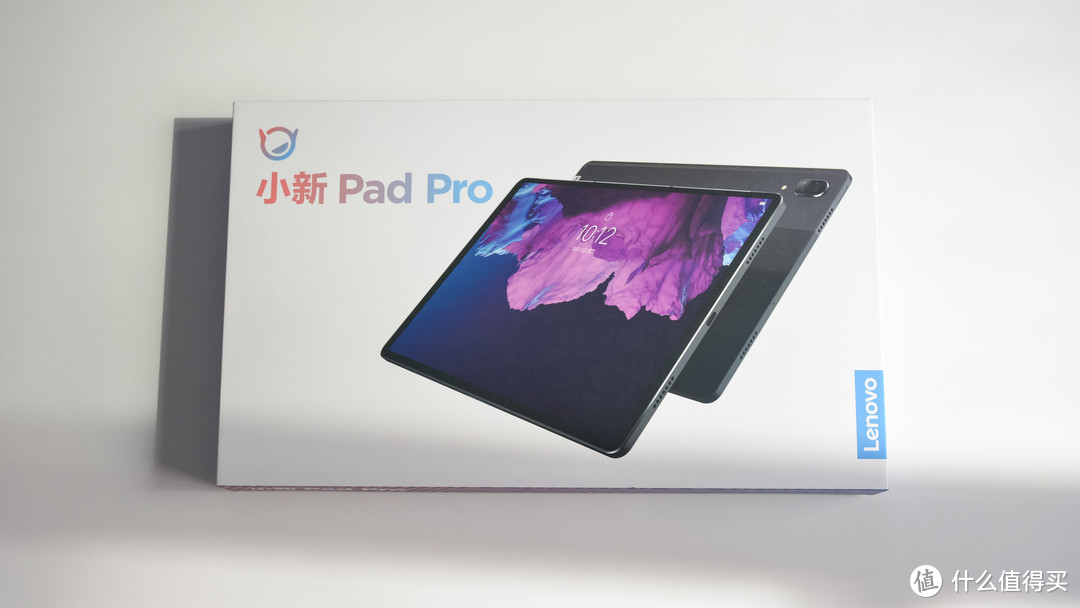 对安卓平板刮目相看：联想小新Pad Pro体验