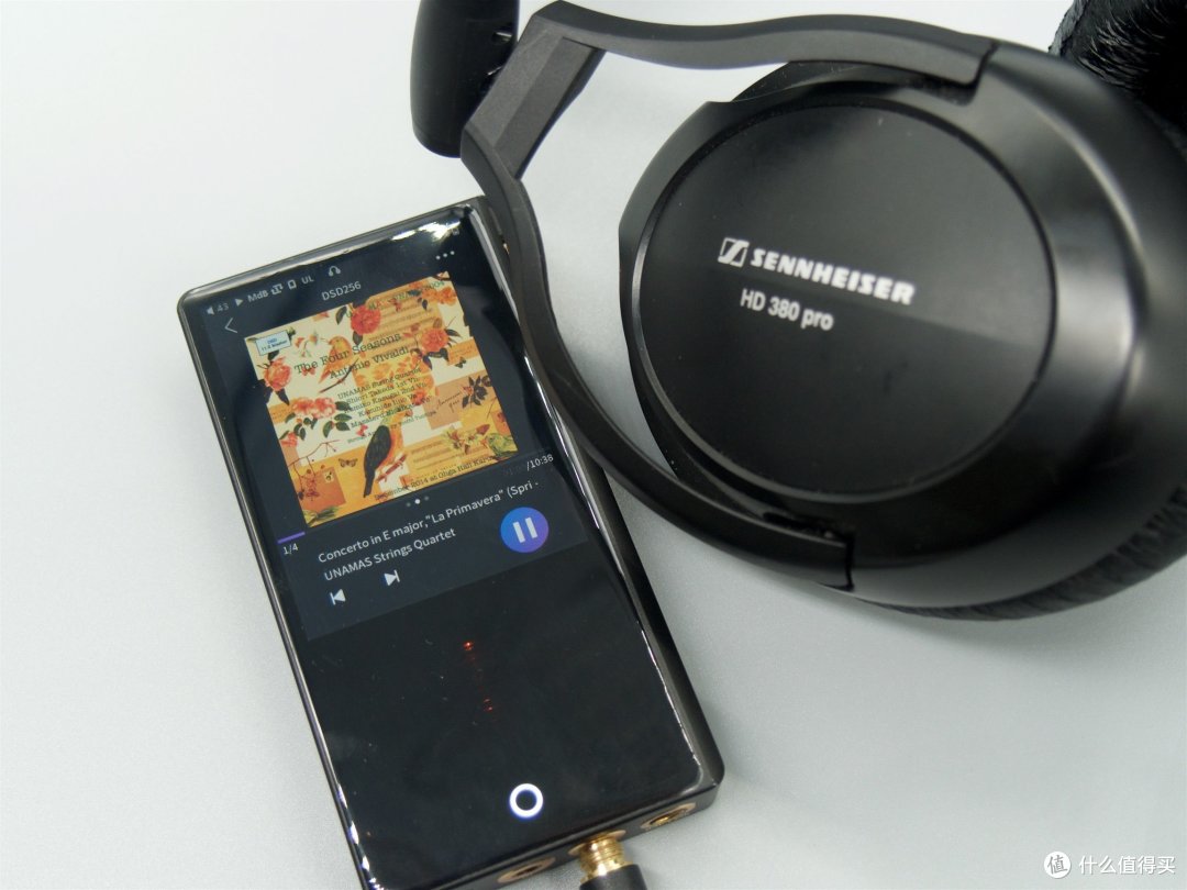 篇十六:小三上位记——cayin凯音n3pro便携音乐播放器到手试听体验