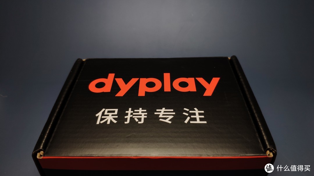 静下来，更动听-dyplay ANC Pods