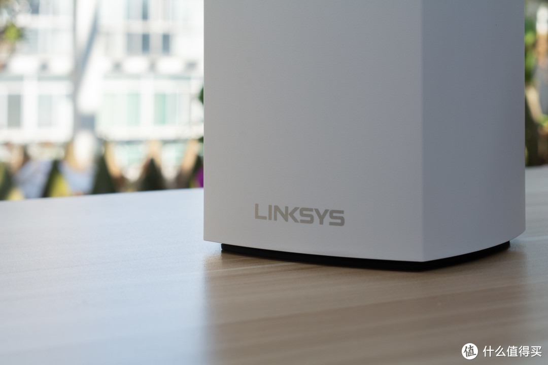 2020年你用上WiFi 6了吗？LINKSYS领势 MX4200的WiFi 6初体验