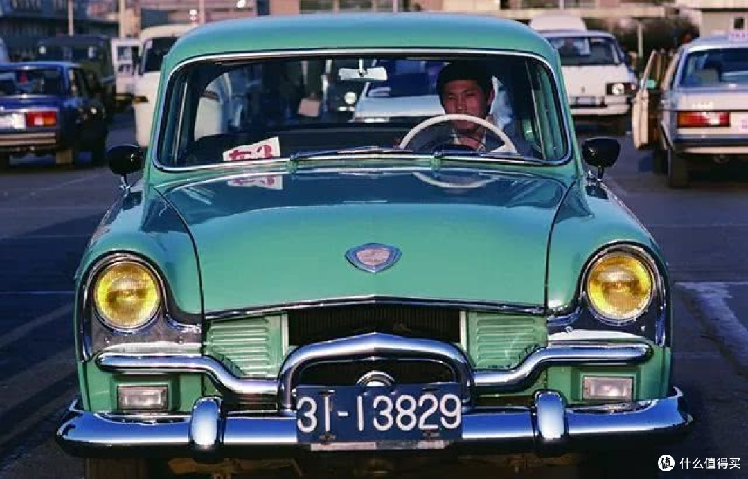 父母年轻时候的中国,那些上世纪七八十年代的摄影集推荐