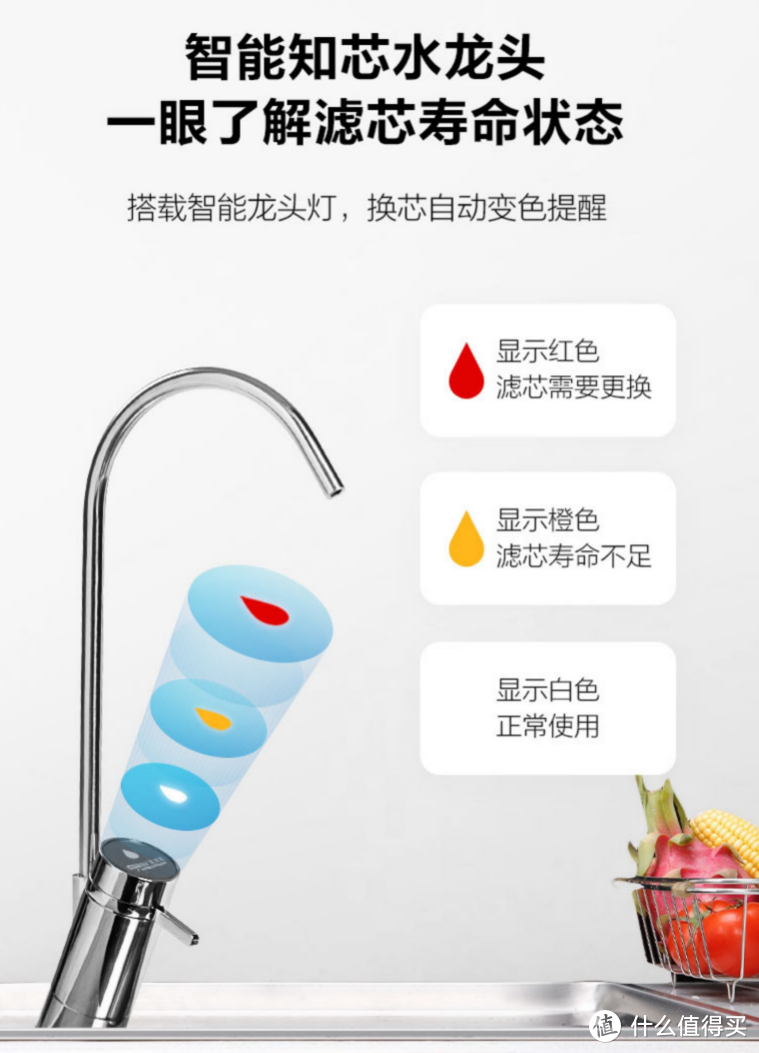 饮水安全不能忽视 家有老小必备电器——佳尼特净水器