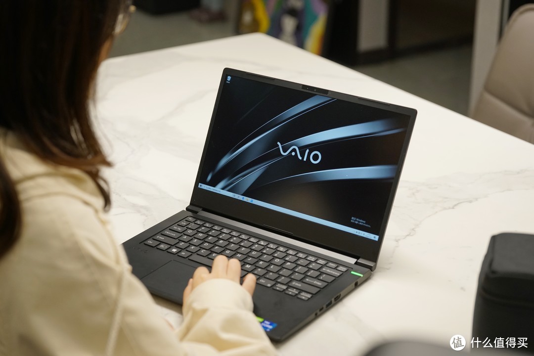 升配置，降售价—VAIO FH14到底是不是“真香”机型