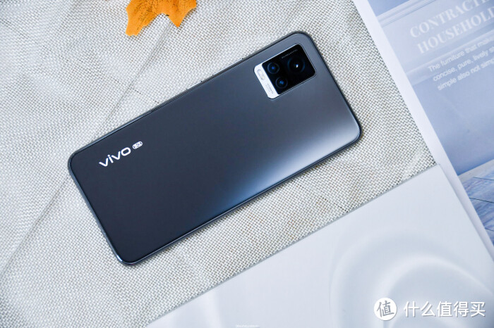 值得买的自拍神机——vivoS7到手实测