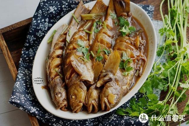 天冷了，胶东人最爱吃这鱼，肉多刺少味道鲜，增强抵抗力