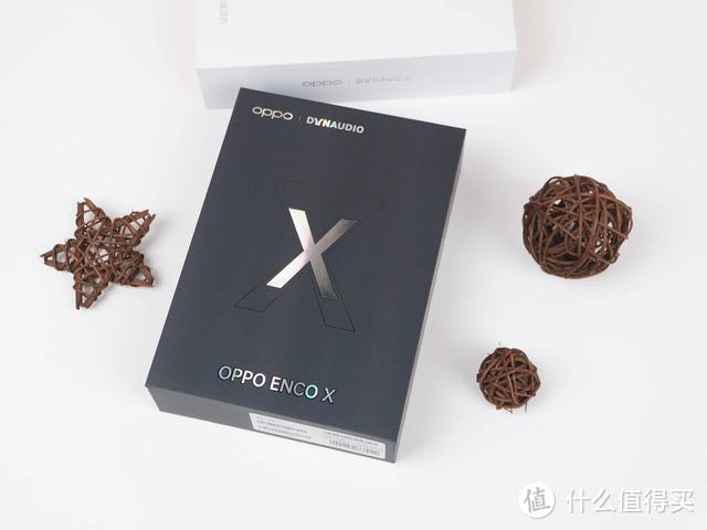 OPPO Enco X体验：降噪超AirPods，音质好的过分