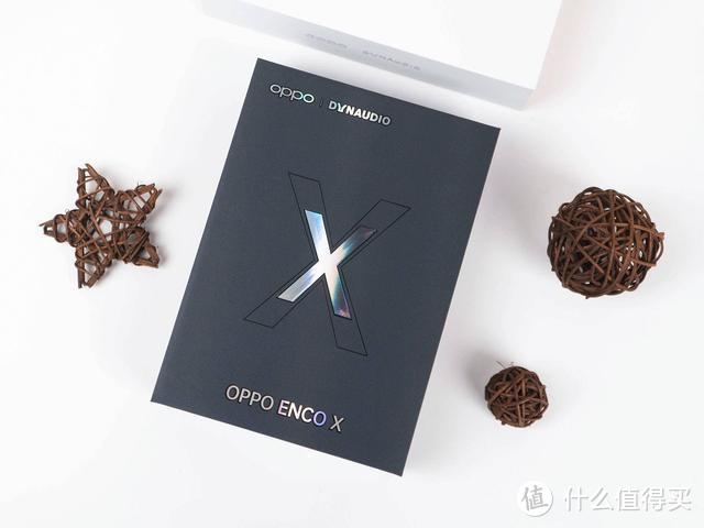 OPPO Enco X体验：降噪超AirPods，音质好的过分