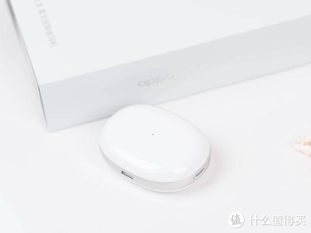 OPPO Enco X体验：降噪超AirPods，音质好的过分