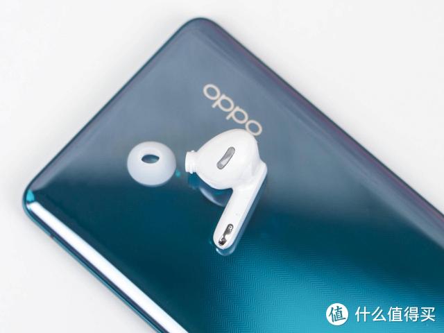 OPPO Enco X体验：降噪超AirPods，音质好的过分